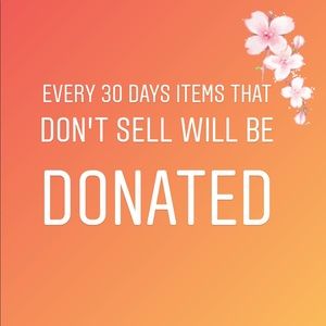 Letting Go & Making Space 🌸